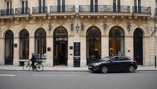 Your essential guide to navigating paris real estate deals