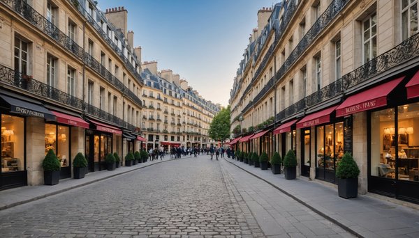 Top tips for successfully closing paris real estate transactions